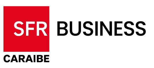Logo sfr caraibe business